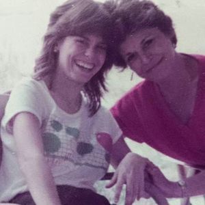 Meet your Posher, Fran